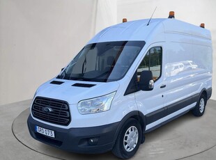 Ford Transit 350 2.0 TDCi 2WD Skåp (130hk)