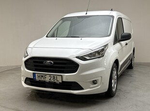 Ford Transit Connect 1.5 EcoBlue (100hk)