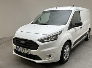 Ford Transit Connect 1.5 EcoBlue (100hk)