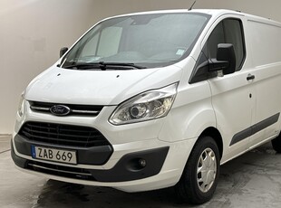 Ford Transit Custom 270 (105hk)