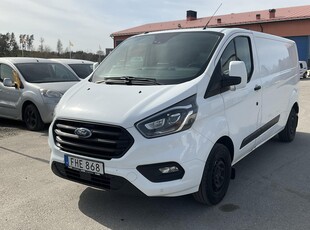 Ford Transit Custom 300 (130hk)