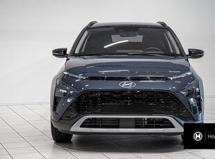 Hyundai Bayon1.0 T-GDi 7DCT MHEV Advanced Teknikpaket 2023, Crossover