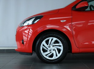 Hyundai i10 1.0 Essential