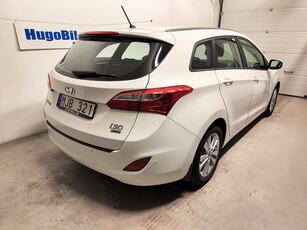 Hyundai i30 SW 1.6 CRDi Comfort Euro 5