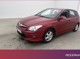 Hyundai i301.6 CRDi Sensorer Välservad 0.44L Mil 2011, Halvkombi