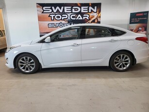 Hyundai i40 2.0 GDI Euro 5