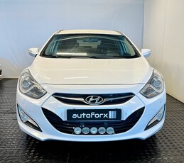 Hyundai i40 cw 1.7 CRDi 136HK AUT NAVI DRAG