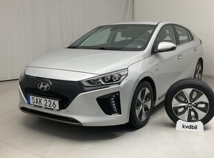 Hyundai IONIQ Electric (120hk)