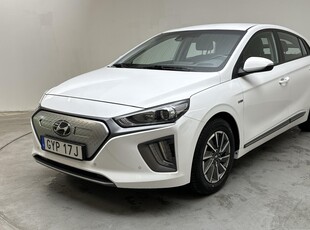 Hyundai IONIQ Electric (136hk)