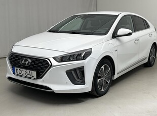 Hyundai IONIQ Plug-in