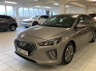 Hyundai IONIQPHEV Premium Plus 2020, Sedan