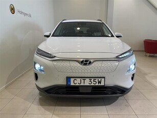 Hyundai Kona Electric 64kWh Premium Business Edition