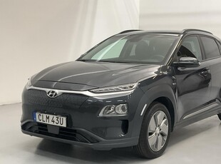 Hyundai Kona Electric Standard Range 39kWh (136hk)