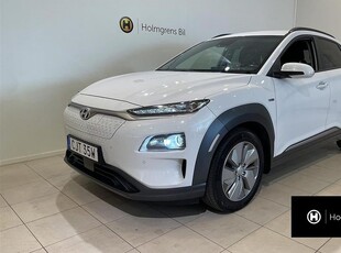 Hyundai KonaElectric 64kWh Premium Business Edition 2020, SUV