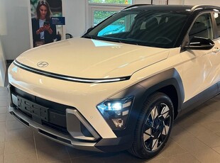 Hyundai KonaHybrid Aut Essential Designpaket 2024, SUV