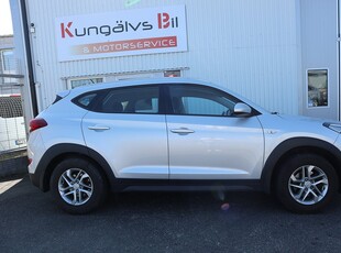 Hyundai Tucson 1.6 GDI, Pdc, 132hk Euro 6