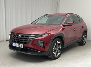 Hyundai Tucson 1.6 GDI plug-in hybrid 4WD (265hk)