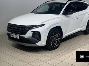 Hyundai Tucson1.6 T-GDi PHEV 6AT 4WD N Line Assistanpkt 2022, SUV