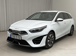 KIA Ceed 1.6 Plug-in Hybrid SW (141hk)