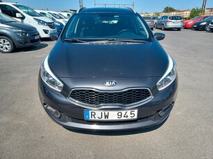 Kia CEED cee'd_sw 1.6 CRDi EX Comfort Euro 5, Drag , USB/AUX