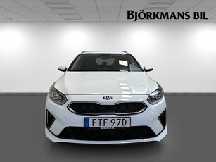 Kia CEED PLUG-IN HYBRID ADVANCE AUTOMAT