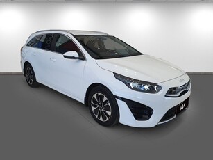 Kia Cee´d Plug-In-Hybrid DCT Advance Euro 6