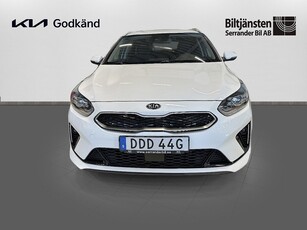 Kia CEED SW Plug-in Hybrid Advance (141 HK)