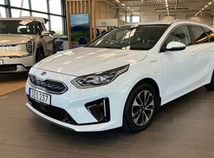 Kia Cee´dSportswagon Plug-in Hybrid SW PHEV Advance SoV Hjul 2021, Halvkombi