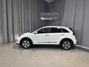 Kia E-Niro 64 kWh ADVANCE 204HK