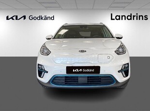 Kia E-Niro 64 kWh Advance Plus Läder / Adaptiv Farthållare