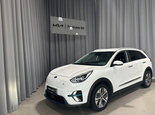 Kia e-Niro64 kWh ADVANCE 2021, Crossover