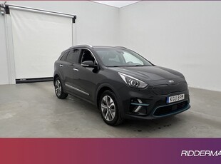 Kia e-Niro64 kWh Advance Backkamera CCS Navi 2021, Crossover