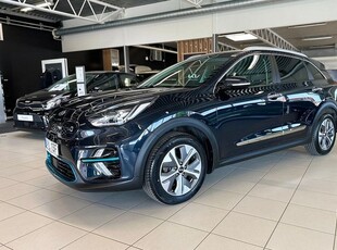 Kia e-NiroAdvance Plus I Backkamera I Navi 2021, Crossover