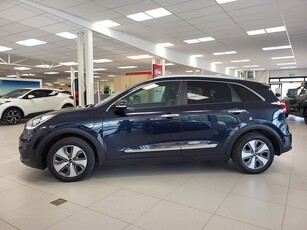 Kia Niro P-HEV Advance Plus 1 | Fin bil!