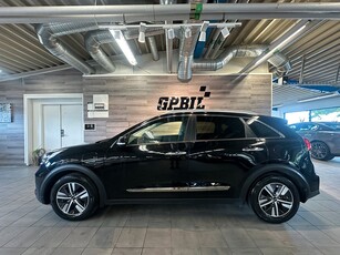 Kia Niro P-HEV DCT 141hk Advance Plus Euro 6 | 5600mil