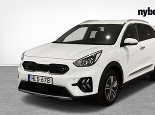 Kia NiroP-HEV 2022, SUV