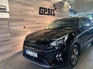 Kia NiroP-HEV DCT Advance Plus Euro 6 | 2020, SUV