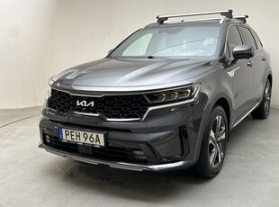 KIA Sorento 1.6 T-GDi Plug-in Hybrid AWD (265hk)