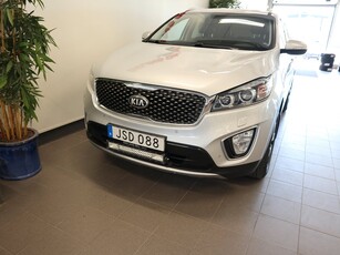 Kia Sorento 2.2 CRDi AWD Business 7sits