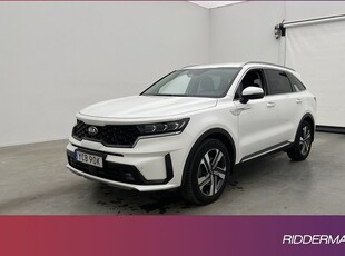 Kia SorentoPHEV Advance 7-sits BOSE Kamera Navi Skinn 2021, SUV