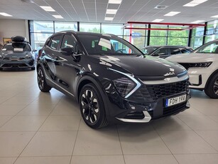 Kia Sportage PHEV Plug-in Advance | H&K |