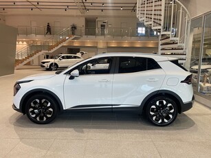 Kia Sportage Plug-in hybrid AUT AWD Advance *OMG LEV*