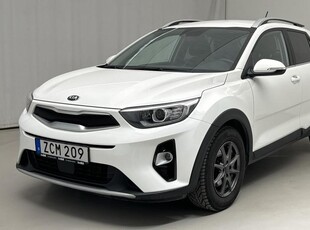 Kia Stonic1.0 T-GDi 2020, SUV