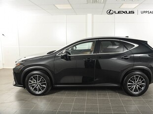 Lexus NX 450h+ Executive Teknikpaket Plug -In