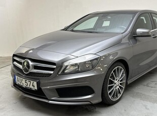 Mercedes A180A 180 5dr W176 2013, Kombi