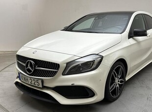 Mercedes A180A 180 d 5dr W176 2017, Halvkombi