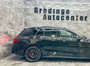 Mercedes-Benz AMG C 63 S Se Spec Full-utr 4455kr/mån