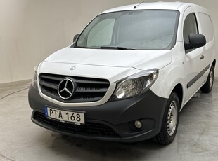 Mercedes Citan 109 1.5 CDI (90hk)