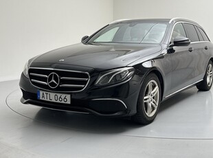 Mercedes E 200 d Kombi S213 (150hk)