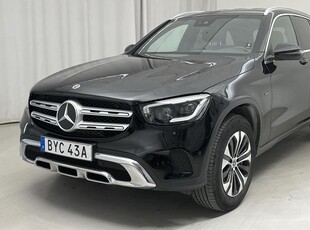 Mercedes GLC300GLC 300 e 4MATIC X253 2021, SUV